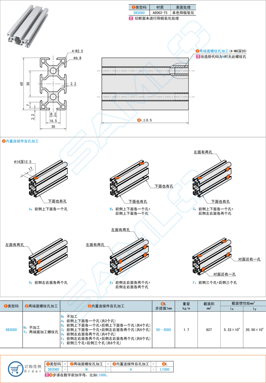 工業(yè)鋁型材制作機(jī)柜方案 工業(yè)鋁型材制作機(jī)柜方案
