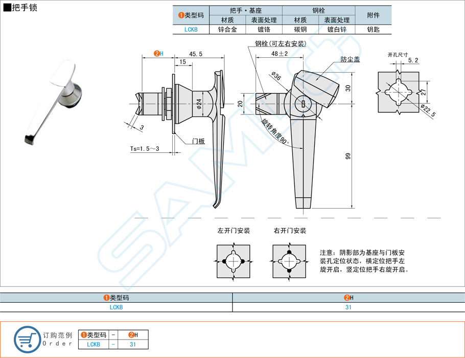 把手鎖在工業(yè)設(shè)備機(jī)柜的應(yīng)用 把手鎖在工業(yè)設(shè)備機(jī)柜的應(yīng)用