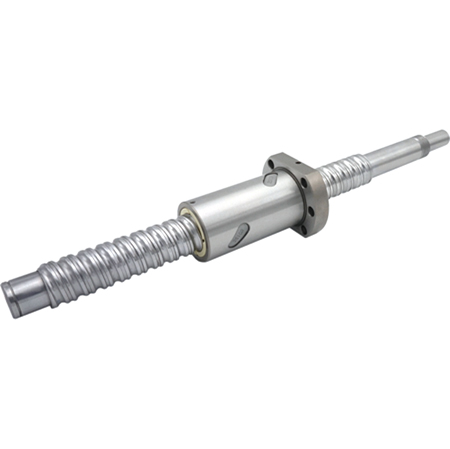 普通級(jí)滾珠絲杠-軸徑25導(dǎo)程5·10·25