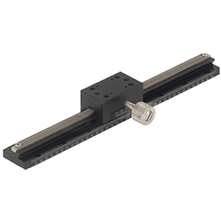 超長(zhǎng)行程滑臺(tái)的驅(qū)動(dòng)方式對(duì)比