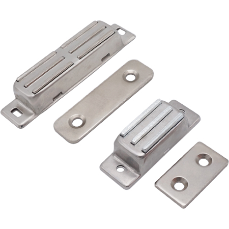 不銹鋼磁性門(mén)吸