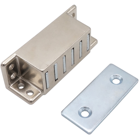 鋅合金磁性門(mén)吸