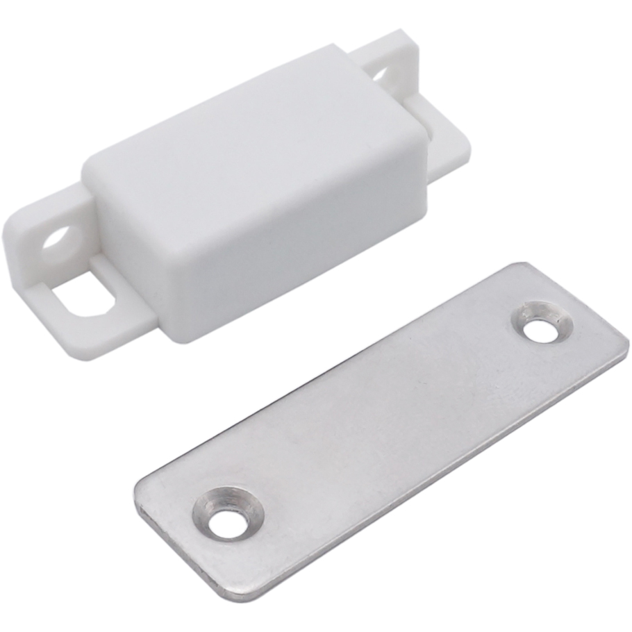 低塵磁性門(mén)吸