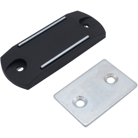 超薄型磁性門(mén)吸