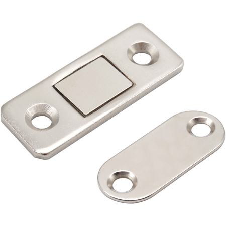 超薄型磁性門(mén)吸