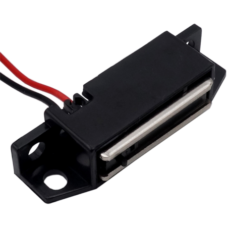 帶開(kāi)關(guān)型磁性門(mén)吸