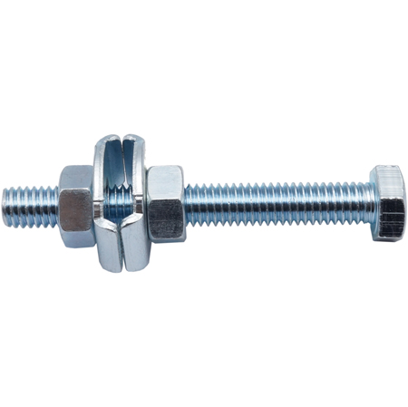 緊頭配件鎖不緊是螺紋問題嗎