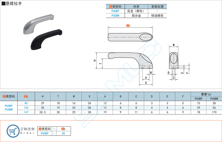 懸臂拉手安裝孔徑不匹配怎么辦